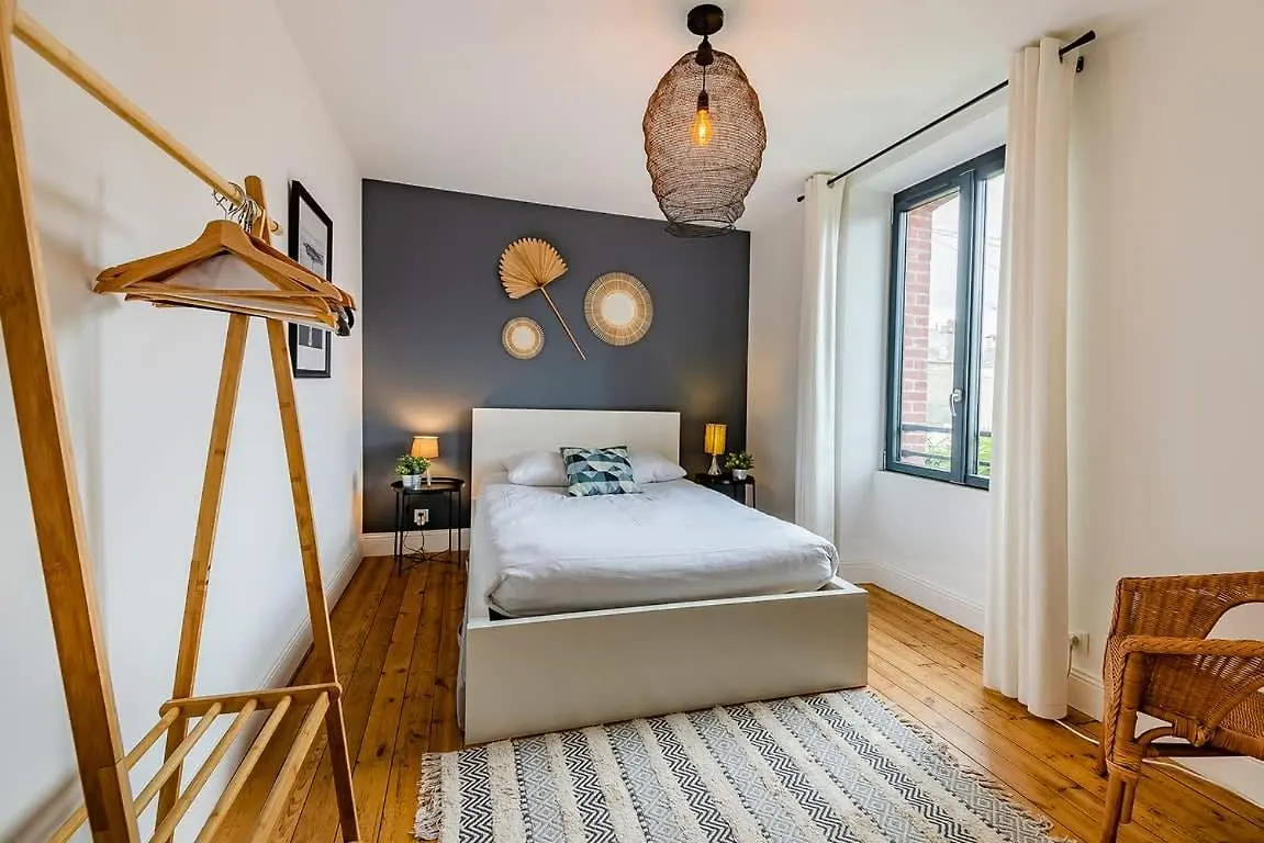 Clos Hily - Maison D'Exception A Dinard - 10 Pers Дом отдыха